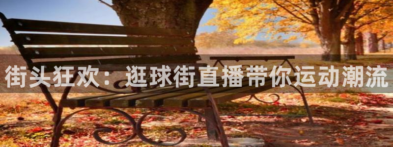 直播:熊猫：街头狂欢：逛球街直播带你运动潮流